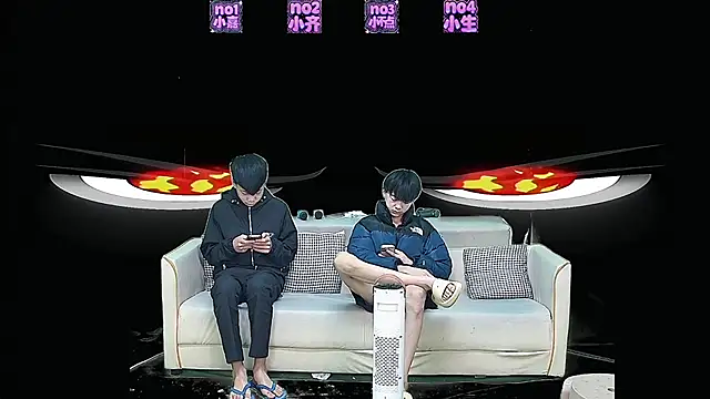 yujiannanpu online show from 01-11-26, 03:02