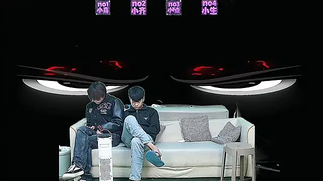 yujiannanpu online show from 01-12-26, 04:19