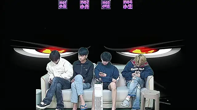 yujiannanpu online show from 01-14-26, 12:58