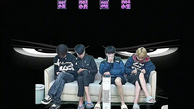 yujiannanpu online show from 01-10-26, 02:07