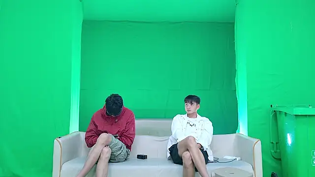 yujiannanpu online show from 03-08-26, 07:33