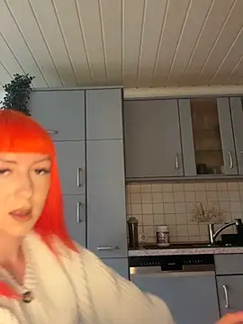 ScarletVixenLive online show from 05-08-26, 12:53