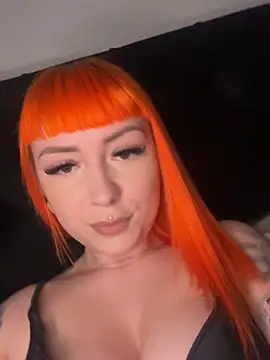 ScarletVixenLive online show from 02-27-26, 09:14