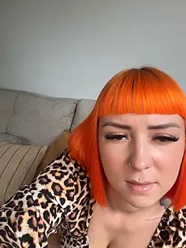 ScarletVixenLive online show from 06-15-26, 11:54