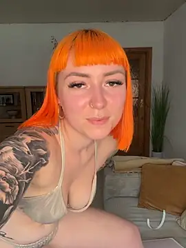 ScarletVixenLive online show from 06-20-26, 12:54