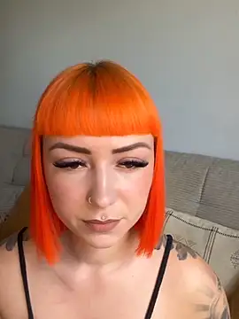 ScarletVixenLive online show from 06-14-26, 11:55