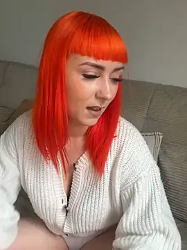 ScarletVixenLive online show from 05-13-26, 12:56