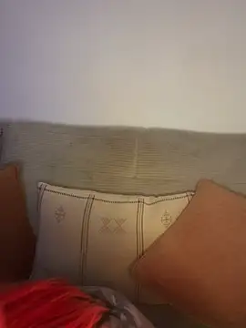ScarletVixenLive online show from 05-01-26, 08:03