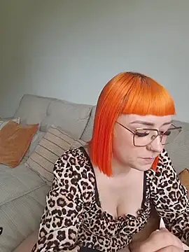 ScarletVixenLive online show from 06-16-26, 12:38