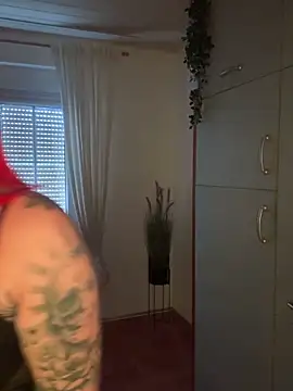 ScarletVixenLive online show from 03-29-26, 12:29