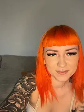 ScarletVixenLive online show from 04-19-26, 01:23