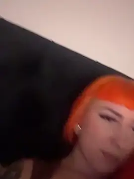 ScarletVixenLive online show from 02-24-26, 06:20