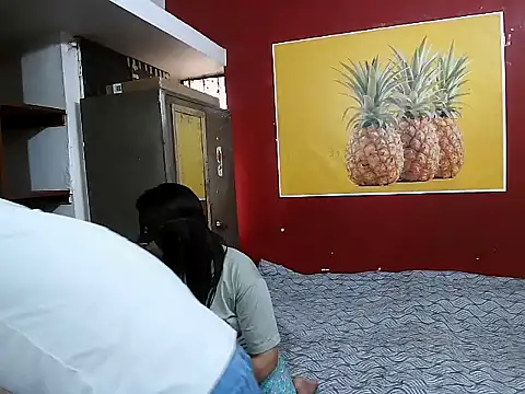 Lovelycouple25 online show from 02-02-26, 07:18