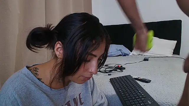 emmi 11 online show from 02-24-26, 12:55