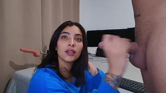 emmi 11 online show from 03-08-26, 12:27