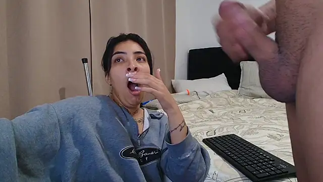 emmi 11 online show from 03-25-26, 10:47