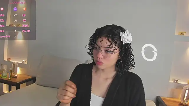 chloe cortez online show from 04-18-26, 11:56
