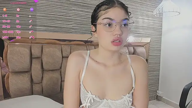 chloe cortez online show from 06-11-26, 09:50