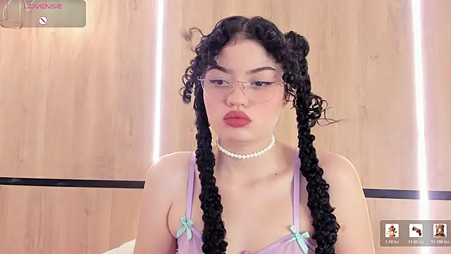 chloe cortez online show from 06-30-26, 11:21