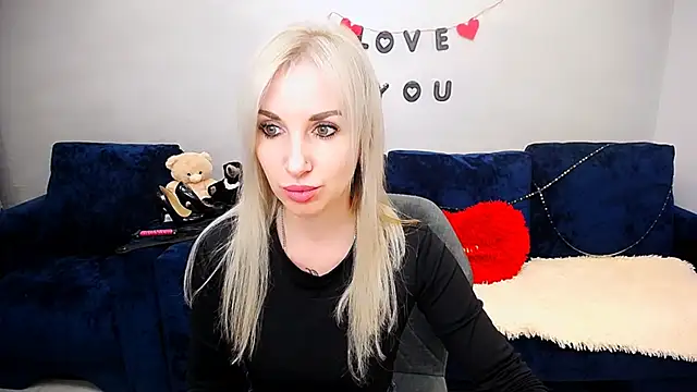 Hanna--Sweet online show from 04-07-26, 05:59