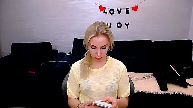Hanna--Sweet online show from 03-14-26, 12:55