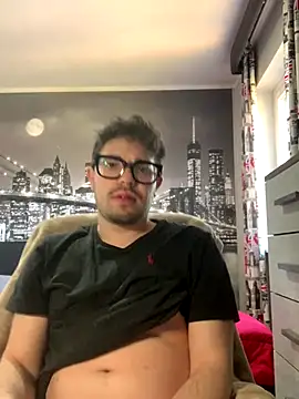 sognatore99 online show from 12-21-25, 10:39