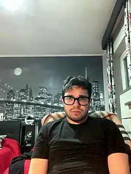 sognatore99 online show from 01-10-26, 04:57