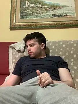 sognatore99 online show from 04-25-26, 06:38