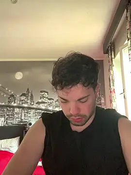 sognatore99 online show from 03-15-26, 09:38