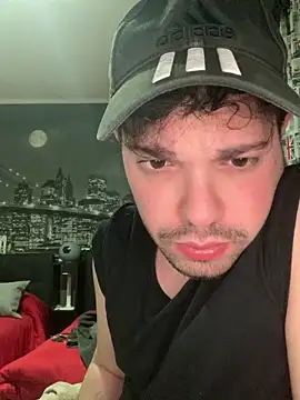 sognatore99 online show from 03-12-26, 05:17