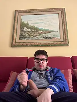 sognatore99 online show from 04-01-26, 09:32