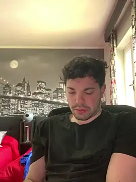 sognatore99 online show from 03-14-26, 09:26