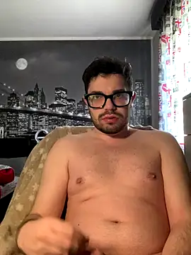 sognatore99 online show from 12-15-25, 02:12