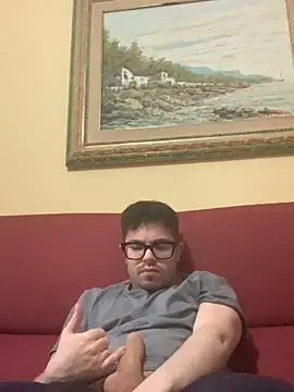 sognatore99 online show from 04-01-26, 03:09