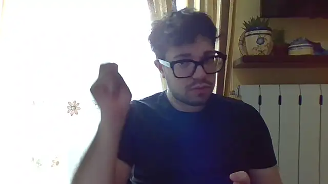 sognatore99 online show from 03-26-26, 03:54