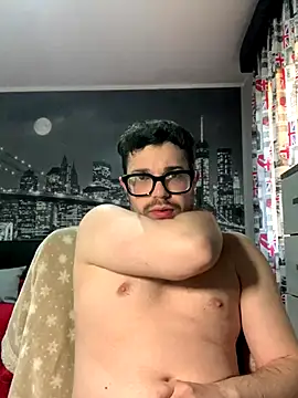 sognatore99 online show from 12-14-25, 03:06