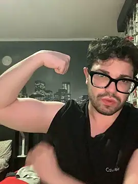 sognatore99 online show from 03-17-26, 09:40