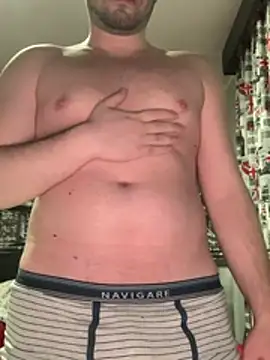 sognatore99 online show from 03-15-26, 10:06