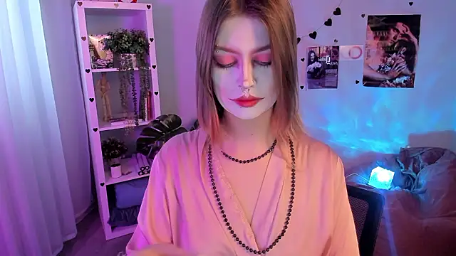 Snapshot of crazysound chatting on 02-14-26, 01:33 crazysound online show from 02-14-26, 01:33