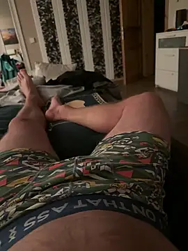 Manu1983el01 online show from 03-19-26, 06:52