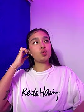 Iam samanthaaa online show from 01-09-26, 04:52