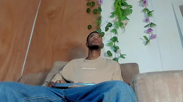 Higger dick online show from 01-15-26, 12:41