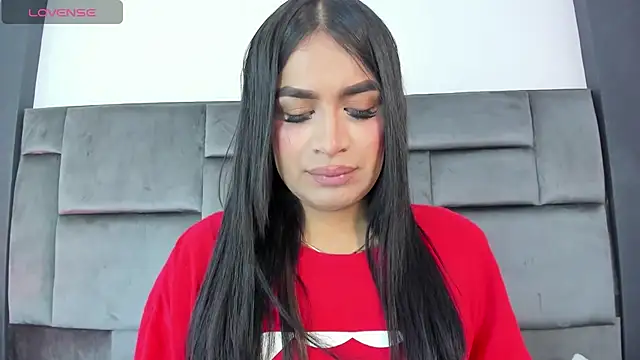 Silvanna-Casstro online show from 02-02-26, 07:46