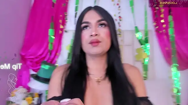 Silvanna-Casstro online show from 03-06-26, 11:38