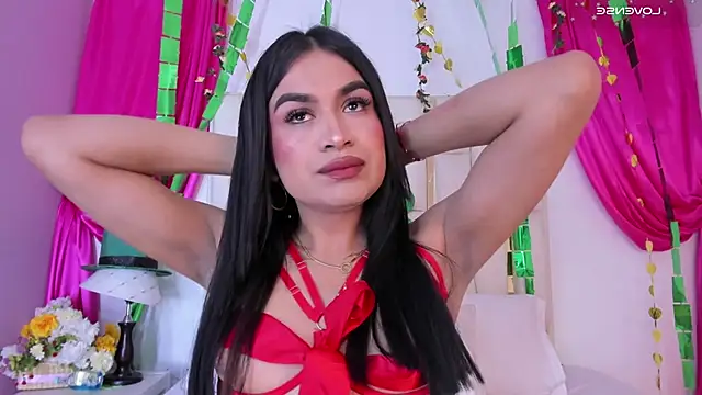 Silvanna-Casstro online show from 03-14-26, 11:38