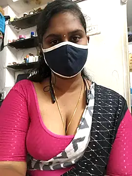 pattupattuma27 online show from 03-16-26, 06:06