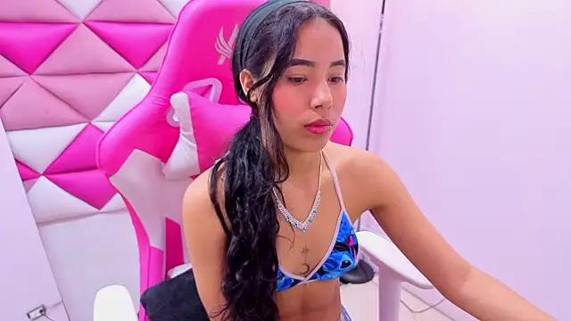 Lia velvet69 online show from 01-09-26, 07:21