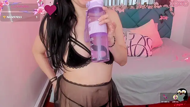 Isa Emm online show from 03-05-26, 07:43