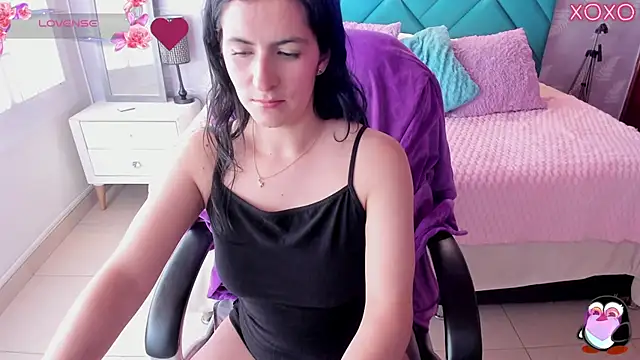 Isa Emm online show from 03-31-26, 07:38