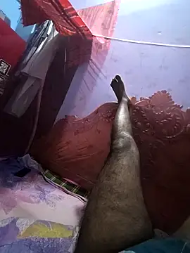 HotBoy 1274 online show from 12-21-25, 06:20